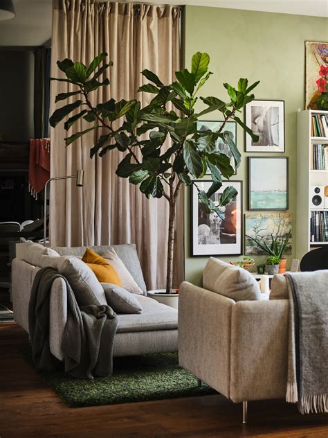 Modular Sofas – Customisable Comfort for Every Home - IKEA