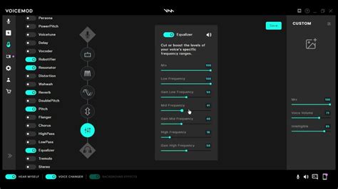 Voicemod Tutorials 的图像结果