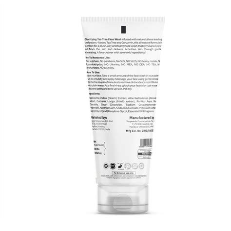 Best Face Wash for Dry Skin Female for Smooth & Hydrated Skin | Herbs ...