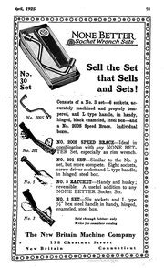 New Britain Machine Tools 的图像结果