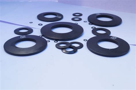 Belleville Disc Spring Manufacturers and Suppliers from Ahmedabad