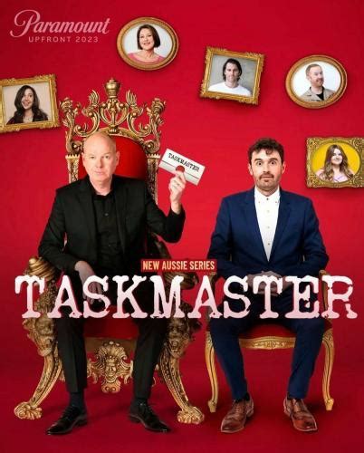 Image result for Next Episode Taskmaster