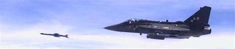 TEJAS MK-1A To Test-Fire Astra Beyond Visual Range Air-to-Air Missile ...