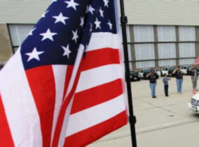 Indian-American disqualified from Congressional poll - Times of India