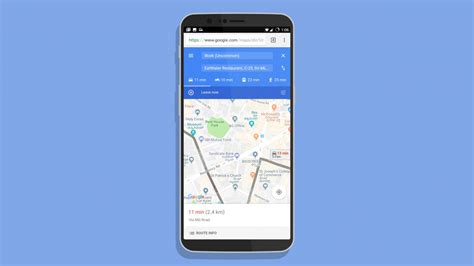 Image result for Google Maps Go App