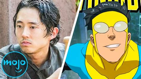 Image result for Invincible CDA