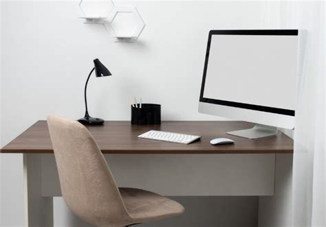Small Space Computer Desk 的图像结果