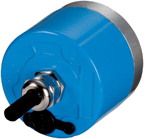 ARS60-A4T02048 / 1031416 SICK | SICK ARS60 Series Absolute Absolute ...