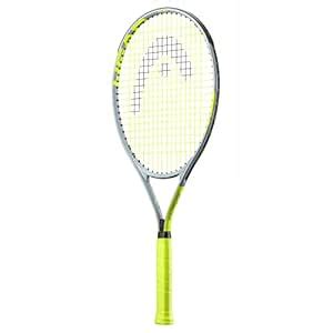 Buy HEAD Extreme 26 Aluminium Junior Tennis Racquet Online at Low ...