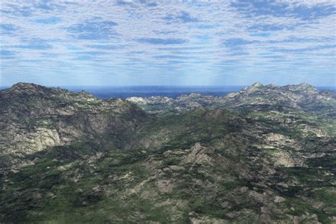 Image result for Scene Tutorial Terragen
