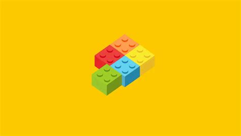 CSS Loaders - Lego Loader example : CSS Mix