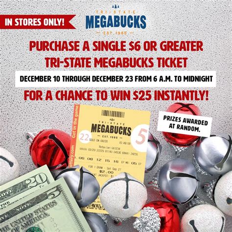 New Hampshire Lottery on LinkedIn: Our players will Jingle All the Way ...