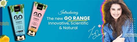 Buy St.Botanica GO Anti-Hair Fall Hair Shampoo, 200ml with Redensyl ...