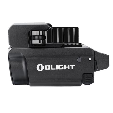 OLIGHT - Baldr RL Mini Tactical Light and Red Laser (Black ...