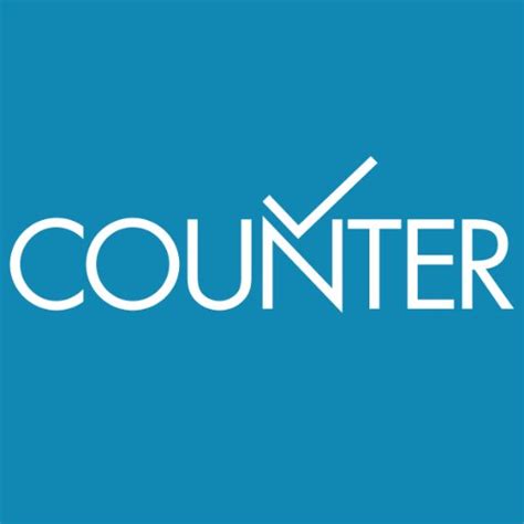 Counter Code 的图像结果