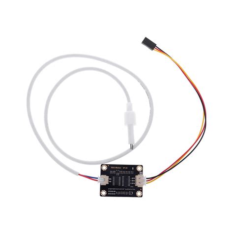 Probots Analog TDS Sensor Module Water Conductivity Waterproof Buy ...