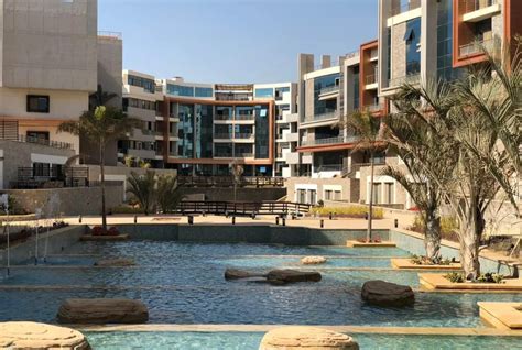 La Mirada Plaza Mall: A Modern Hub in New Cairo, Egypt - EGYPT MLS