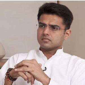 Speaker Profile : Sachin Pilot - London Speaker Bureau India