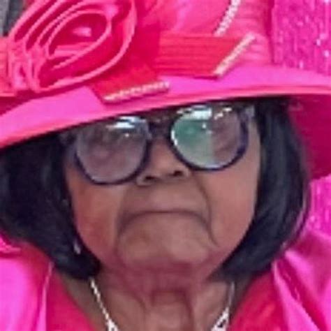 Mrs. Ruby H. Booker Obituary in Valdosta at Harrington Funeral Home ...