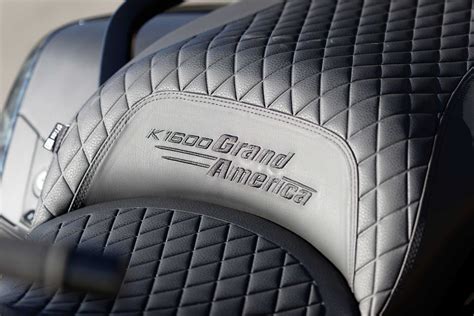 BMW K 1600 Grand America. (0/2022)