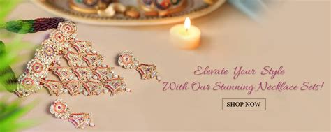 From Classic to Traditional Jewellery Collection- Viraasi