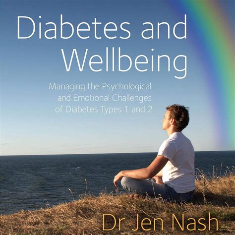 Buy Diabetes and Wellbeing: Managing the Psychological and Emotional ...