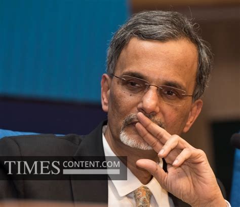 V. Anantha Nageswaran News Photo Chief Economic Advisor...