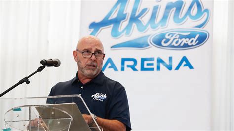 Classic Center Arena has an official name