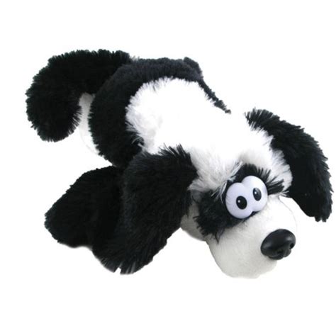 Buy Dog LOL Rollover Laughing Plush Toy, Battery Operated Online at Low ...