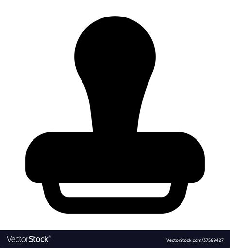 Image result for Stamp Vector