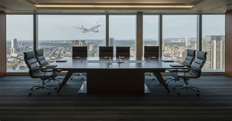 Board Room Etiquette - Do's and Don'ts for Executives