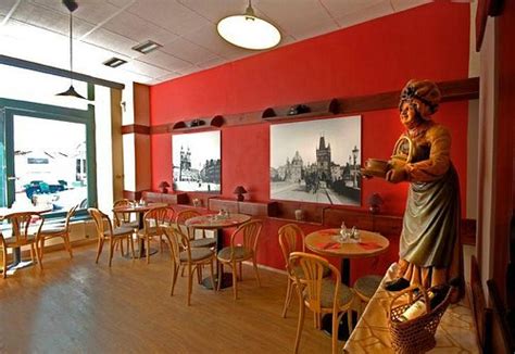 AT THE OLD LADY (U STARE PANI) (Prague) - Hotel Reviews, Photos, Rate ...