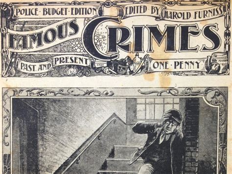 Jack The Ripper News Headlines