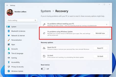 How to Reinstall Windows Update 的图像结果