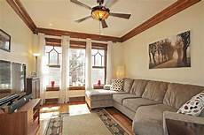 10 X 12 Dining Room by 1208 W Waveland Ave Unit 2 Chicago Il 60613 Mls 08904238 10 X 12 Dining Room