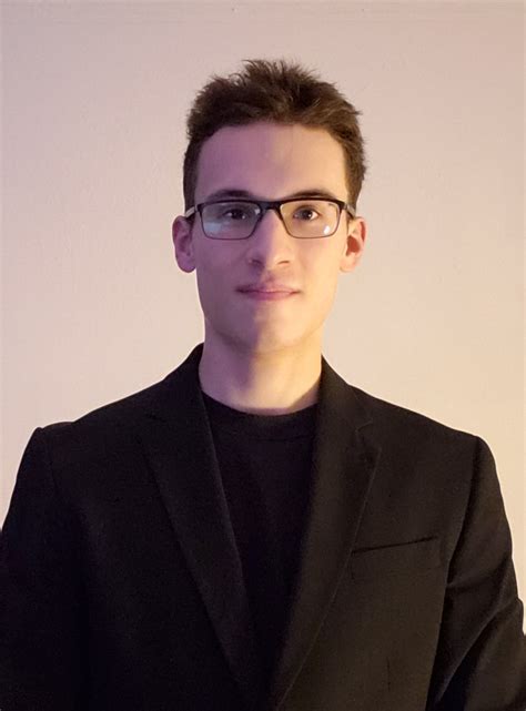 Sam Pisciotta | Industrial & Enterprise Systems Engineering | UIUC