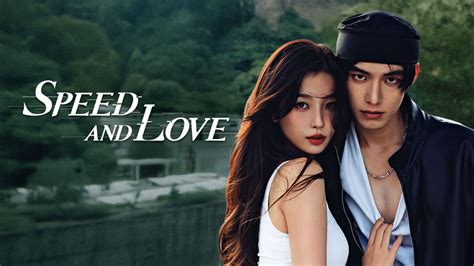 Tonton online SPEED AND LOVE Episode 9 Sub Indo – iQIYI | iQ.com