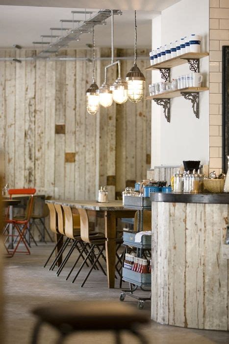 Image result for Rustic Retail Store Design