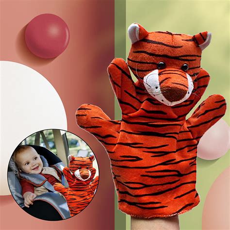 Hand Puppet 的图像结果