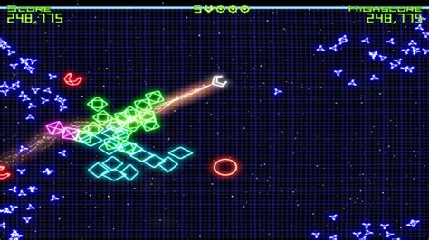 Image result for Geometry Wars CD