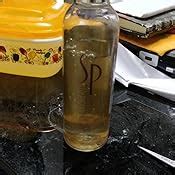 Buy Wella Professionals SP Luxe Oil Keratin Protect Shampoo, 200ml ...