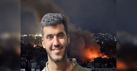 Hezbollah headquarters commander suhail Hussain Husaini killed in ...