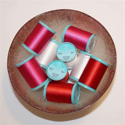 Image result for Stretchable Thread