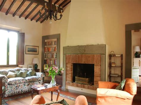 یک ویلای باستانی و دیدنی در ایتالیا که ارزش دیدن دارد