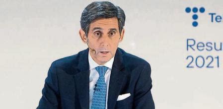 Telefónica es ven un 45% de la fibra rural per 1.021 milions