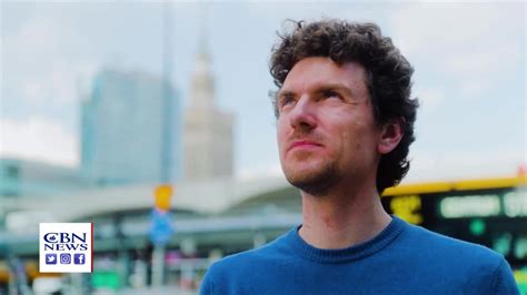 Russian Professional Tennis Player Volunteers with CBN to Help ...