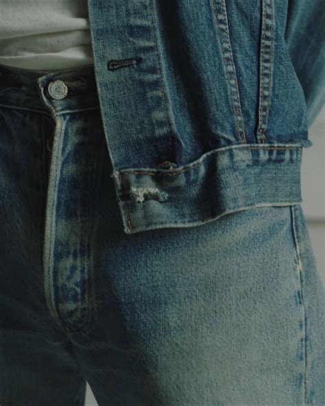 WHAT'S YOUR 501® STORY?