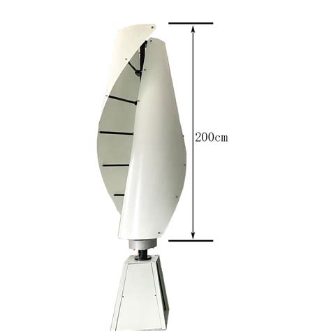 3000W 220V Vertical Wind Turbine Wind Turbine Spiral India | Ubuy