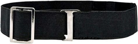 ANEMONE Advanced Tucker Shirt Stay Tuck in Adjustable Belt For Men And ...