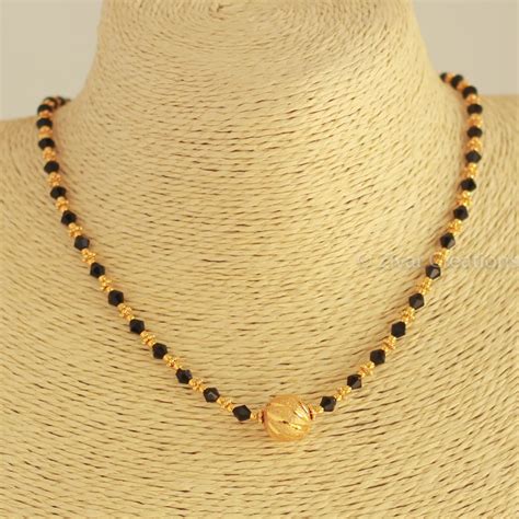 Mangalsutra – Zivar Creations